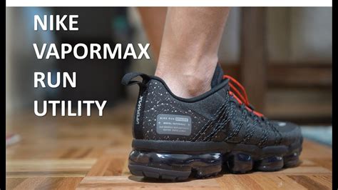 review softness test vapormax|vapormax running shoes.